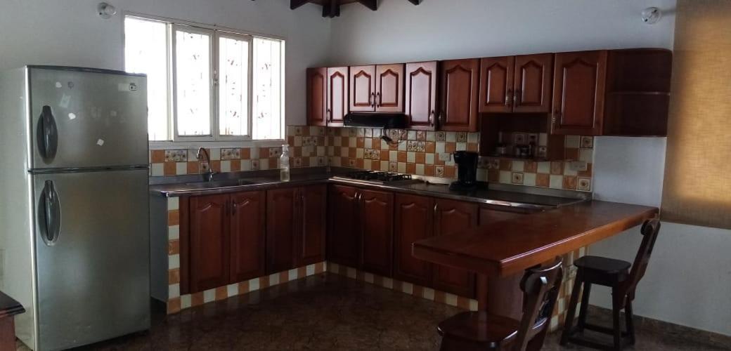 Hotel Campestre Las Bailarinas Armenia  Luaran gambar