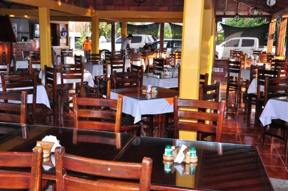 Hotel Campestre Las Bailarinas Armenia  Luaran gambar