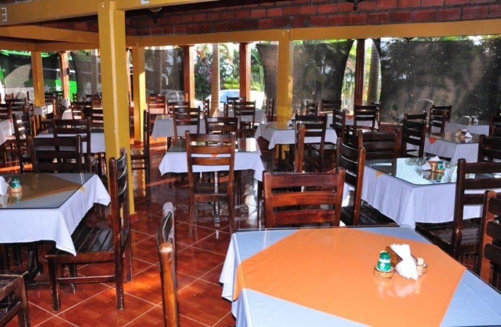 Hotel Campestre Las Bailarinas Armenia  Luaran gambar