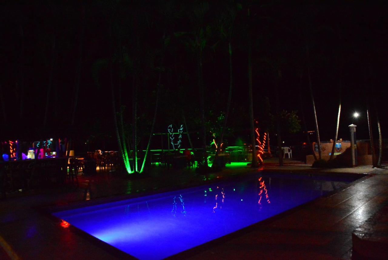 Hotel Campestre Las Bailarinas Armenia  Luaran gambar