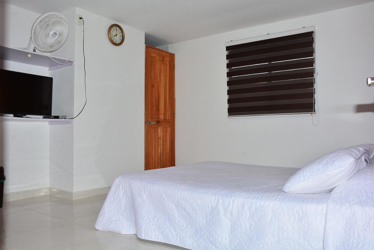 Hotel Campestre Las Bailarinas Armenia  Luaran gambar