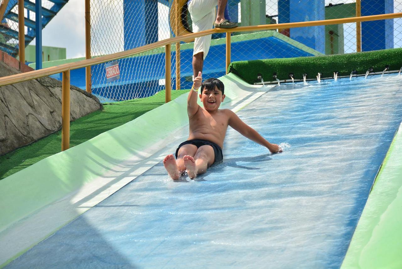 Hotel Campestre Las Bailarinas Armenia  Luaran gambar
